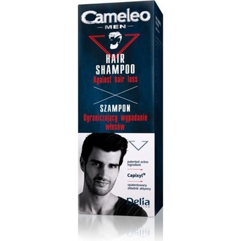 Cameleo Men šampon proti vypadávání vlasů 150 ml