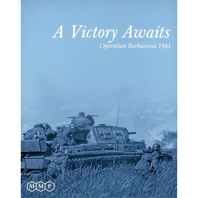 Multi-Man Publishing A Victory Awaits