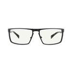 GUNNAR Геймърски очила GUNNAR Fremont Onyx - Clear Pro (GUN-FRM-01030) - smartx