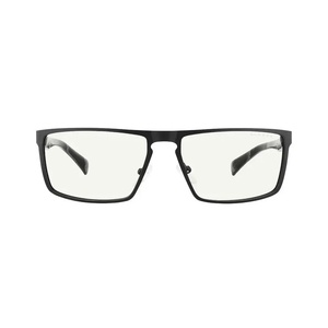 GUNNAR Геймърски очила GUNNAR Fremont Onyx - Clear Pro (GUN-FRM-01030) - smartx