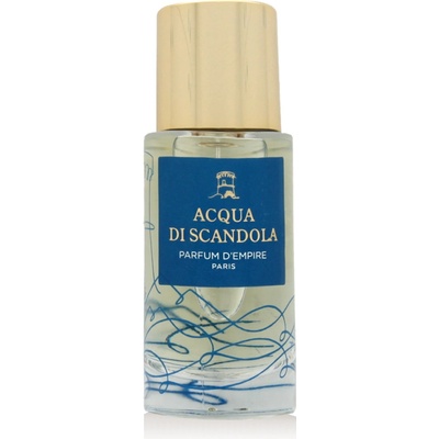 Parfum d'Empire Acqua Di Scandola parfémovaná voda unisex 50 ml