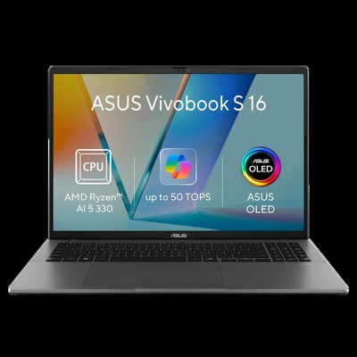 Asus Vivobook S 16 M3607KA-OLED056WZ