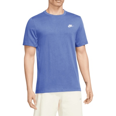 Nike Sportwear Club modré