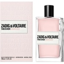 Image 1 of Zadig & Voltaire This is Her Undressed EDP 100 ml Tester