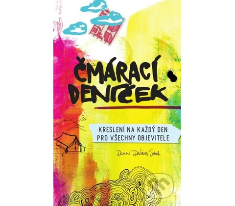 Čmárací deníček