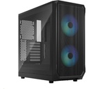 Fractal Design Focus 2 RGB TG Clear Tint FD-C-FOC2A-03