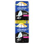 Always Превръзки Always (14 бр. /фол) Maxi Sec Night