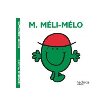 Image 1 of Collection Monsieur Madame (Mr Men & Little Miss) | Roger Hargreaves