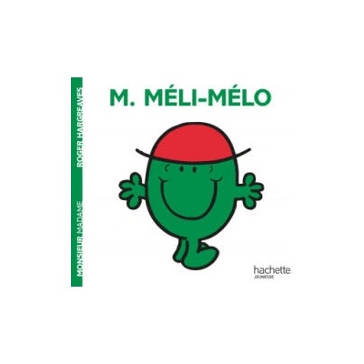 Collection Monsieur Madame (Mr Men & Little Miss) | Roger Hargreaves