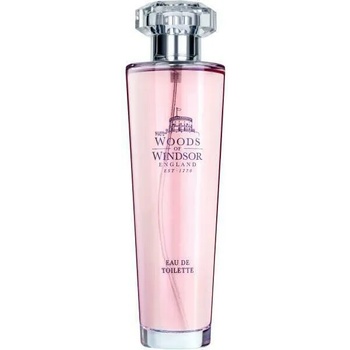 Woods of Windsor Pomegranate & Hibiscus EDT 100 ml