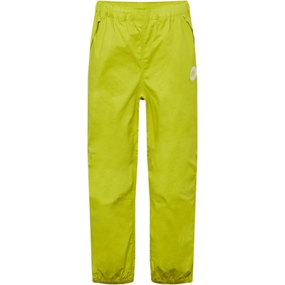 Mammut Детски панталон за катерене Mammut Kid's Crag Climbing Pants Climbing trousers - Acacia - размер 116 (EU) (701-4269-0112)
