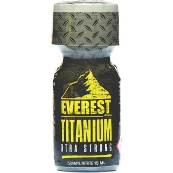 Everest Titanium 15 ml