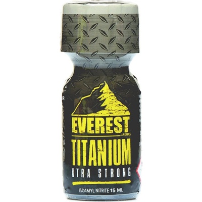 Everest Titanium 15 ml