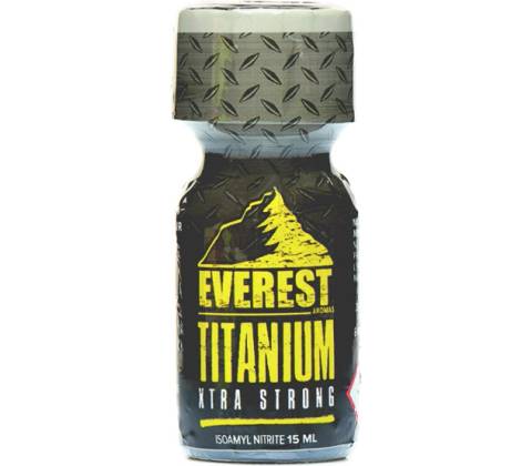 Everest Titanium 15 ml