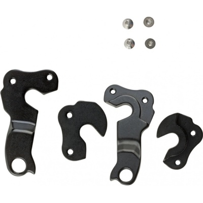 koncovka Výměnná Author 14-192-100CR / 14-192-100L 2019