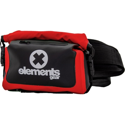Elements gear W-bag