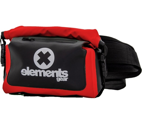 Elements gear W-bag