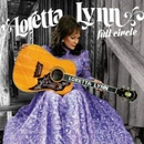 LYNN LORETTA: FULL CIRCLE LP
