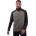 Trespass Sonstown Fleece - Grey