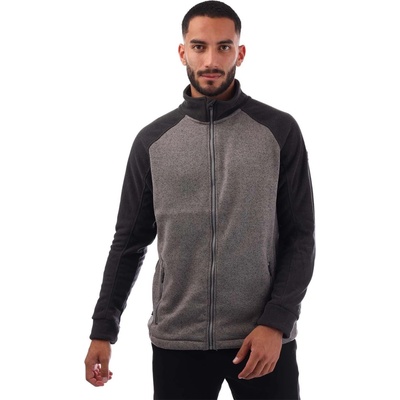 Trespass Sonstown Fleece - Grey