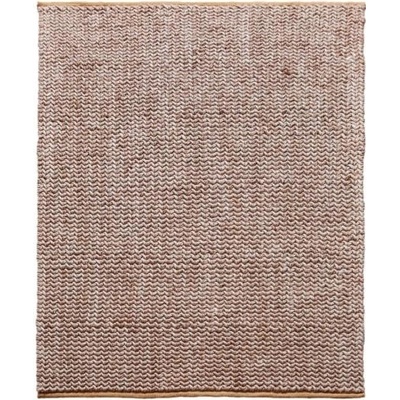 Diamond Carpets Sigma Sand DESP P106 Brown Mix béžová