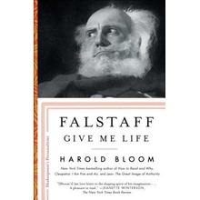 Falstaff: Give Me Life Bloom Harold Paperback