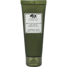 Origins Dr. Andrew Weil for Origins Mega-Mushroom Relief & Resilience Soothing Face Mask 75 ml