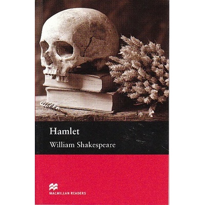 Hamlet - William Shakespeare