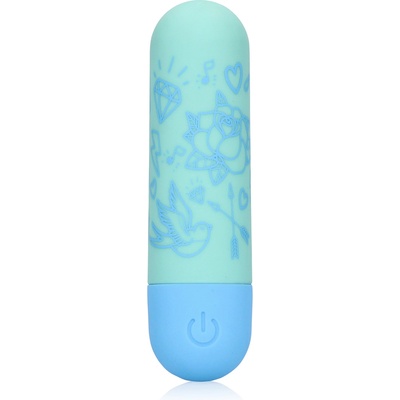 S-Line Привлечен към теб - Куршум вибратор