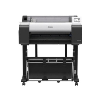 Canon imagePROGRAF TM-255 A1 - 24" CF6238C003AB