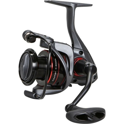 Okuma prívlačový Ceymar C 6000A