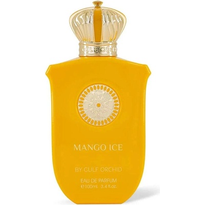 Gulf Orchid Mango Ice parfémovaná voda unisex 100 ml