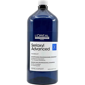 L'Oréal L'Oréal Professionnel Serie Expert Serioxyl Advanced Purifier Bodifier Shampoo 1500 ml