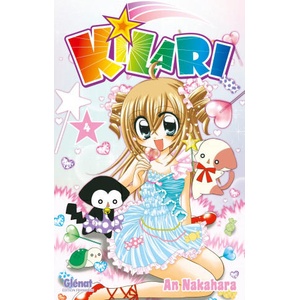 Kilari - Tome 04 (ISBN: 9782723475525)