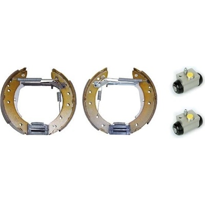 Sada brzdových čeľustí BREMBO K 61 072