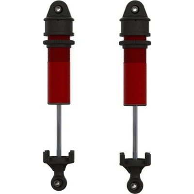 Arrma амортисьор комплект 24x190mm (2)