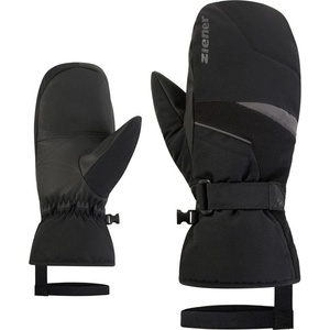 Ziener Galeriuso-z gtx mitten черно, сиво 9.5 (111075-12)