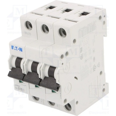 Eaton Electric FAZ-B10/3