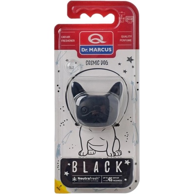 Dr. Marcus COSMIC DOG Black