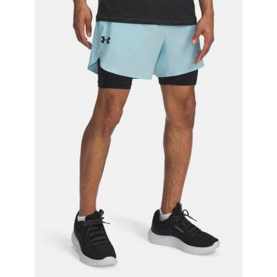Under Armour UA Vanish Elite 2in1 Short Men's šedá