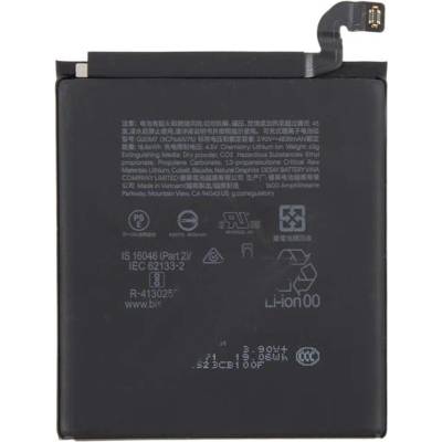 Google G20M7 Съвместима Литиево-полимерна Батерия 3.90V / 4835mAh за Google Pixel 10