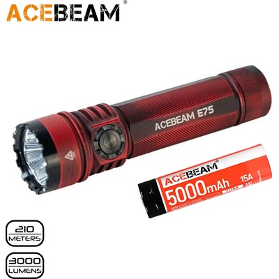 Acebeam E75 – Zboží Mobilmania