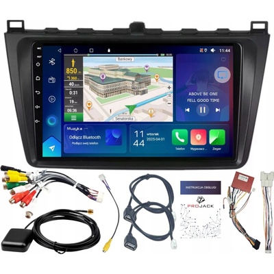 Projack Q8 2GB 64GB 9"