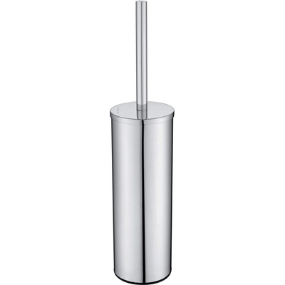 Deante Round volně stojící wc kartáč chromová ADR_0712