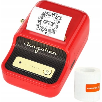 Niimbot B21 Smart