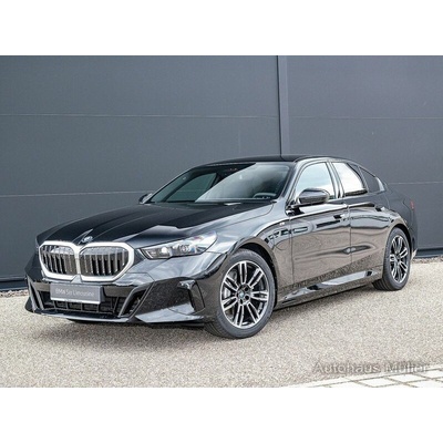 BMW 530e 220 kW
