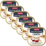 Animonda GranCarno Country Adult - говеждо и еленско 6 x 150 г