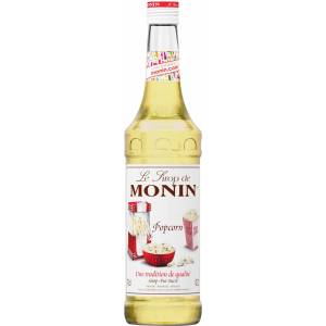 MONIN Сироп Monin - Popcorn - 0.7L