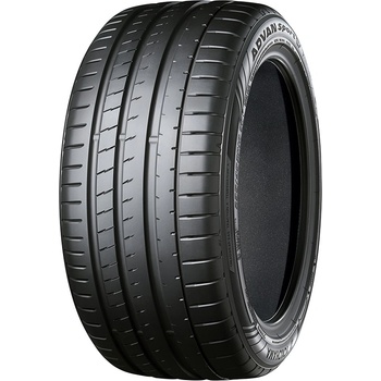 Image 1 of Yokohama ADVAN Sport EV V108 XL 255/40 R20 101W