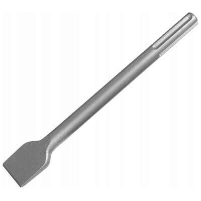 Plochý sekáč SDS-Max 25x400mm Makita D-34213